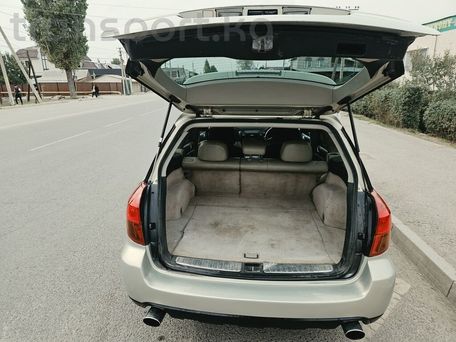 Subaru Outback, 2004 — сүрөт 6