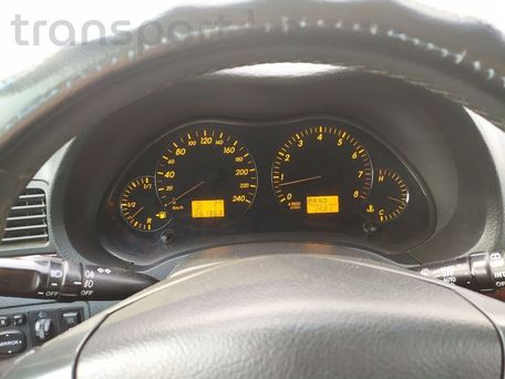Toyota Avensis, 2003 — сүрөт 7