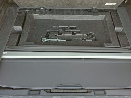 Subaru Outback, 2024 — 照片 11