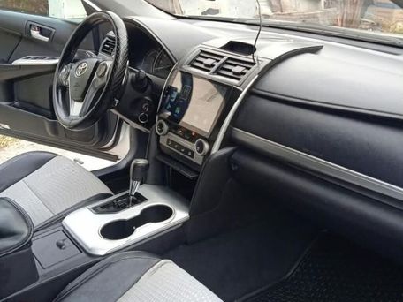 Toyota Camry, 2014 — photo 10