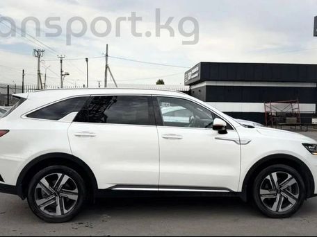 Kia Sorento, 2022 — photo 4