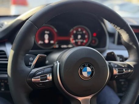 BMW X5, 2016 — сүрөт 10