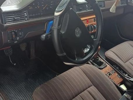 Mercedes-Benz W124, 1992 — 照片 3