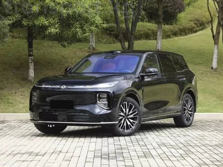 Changan Qiyuan Q07, 2025 — сүрөт 4