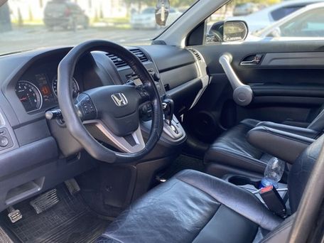 Honda CR-V, 2007 — photo 4