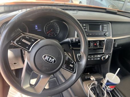 Kia K5, 2019 — сүрөт 6