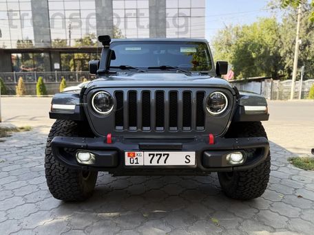 Jeep Wrangler, 2023 — фото 2