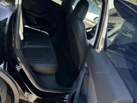 Tesla Model Y, 2022 — photo 6