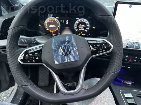 Volkswagen Golf, 2026 — 照片 8