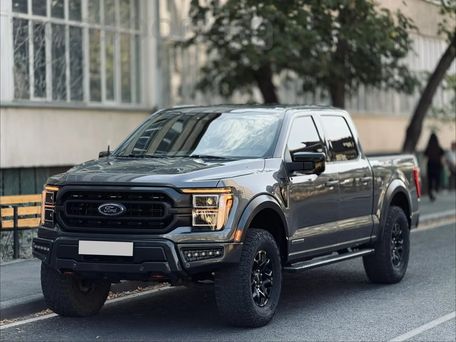 Ford F-150, 2021 — сүрөт 5