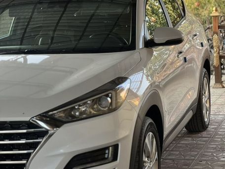 Hyundai Tucson, 2019 — photo 3