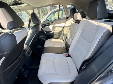 Toyota RAV4, 2019 — сүрөт 9