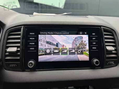 Skoda Karoq, 2024 — сүрөт 3