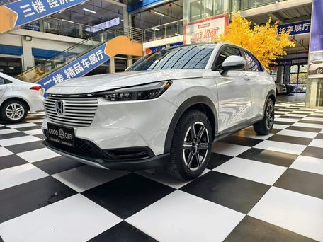 Honda Vezel, 2023 — сүрөт 1
