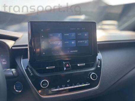 Toyota Corolla, 2021 — photo 12