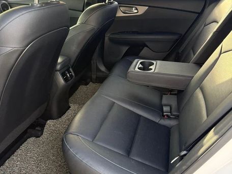 Kia K3, 2019 — photo 10