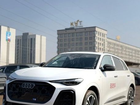 Audi Q5, 2026