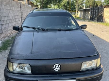 Volkswagen Passat, 1991 — сүрөт 15
