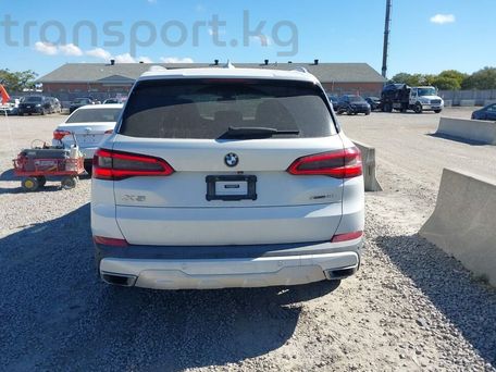 BMW X5, 2020 — 照片 15