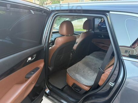 Kia Sorento, 2018 — сүрөт 6