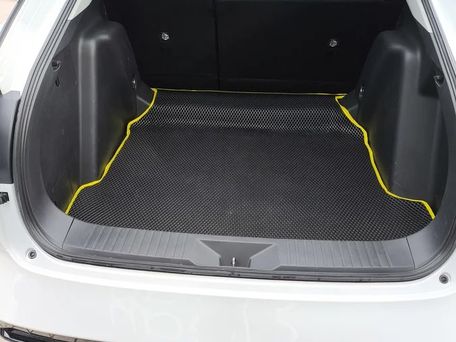 Toyota bZ5, 2025 — photo 10