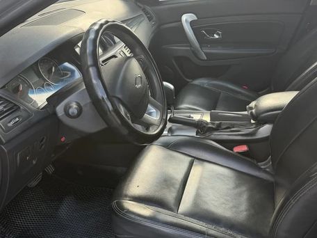Renault Samsung SM5, 2016 — photo 6