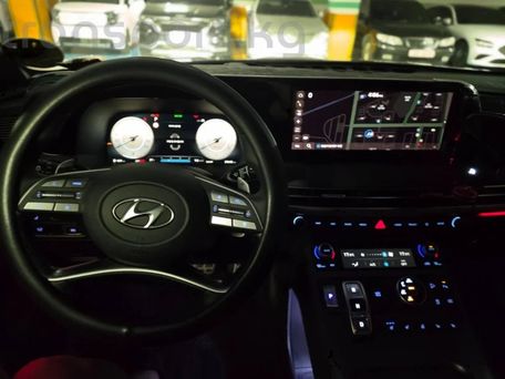 Hyundai Palisade, 2023 — photo 5