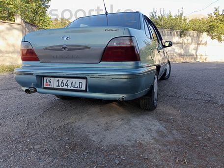 Daewoo Nexia, 2006 — 照片 3