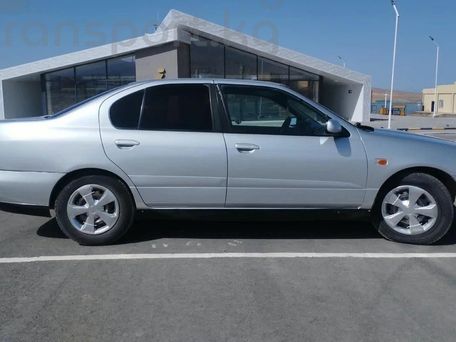 Nissan Primera, 2003 — фото 7