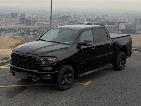 Dodge RAM, 1994