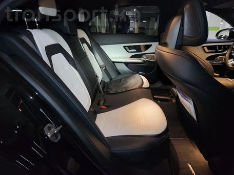Mercedes-Benz E-Класс AMG, 2025 — фото 8