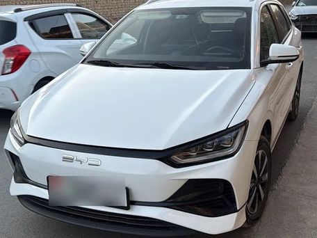 BYD E2, 2023 — 照片 1