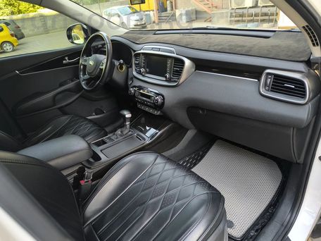 Kia Sorento, 2019 — сүрөт 11