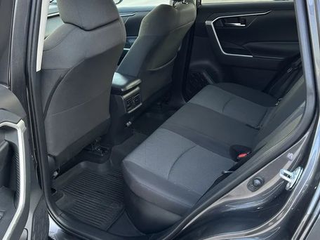 Toyota RAV4, 2021 — photo 6