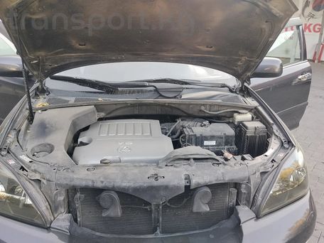 Lexus RX, 2009 — сүрөт 8