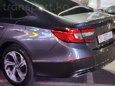 Honda Accord, 2019 — сүрөт 4