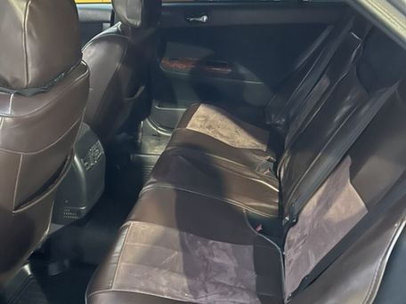 Toyota Camry, 2002 — 照片 5