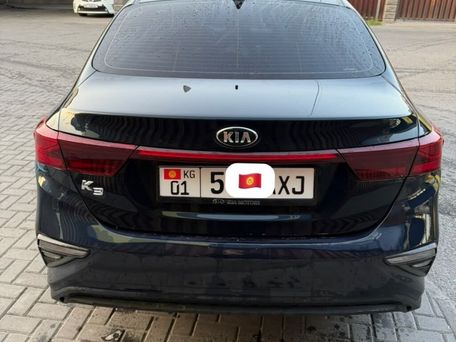 Kia K3, 2019 — сүрөт 4