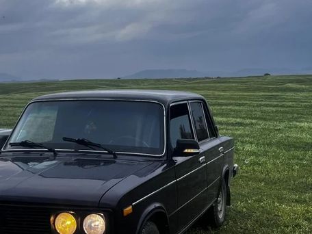 Lada (ВАЗ) 2106, 2004 — сүрөт 1