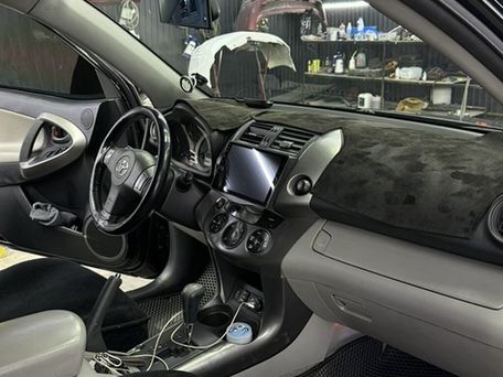 Toyota RAV4, 2009 — photo 16
