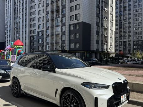 BMW X5, 2019 — фото 1