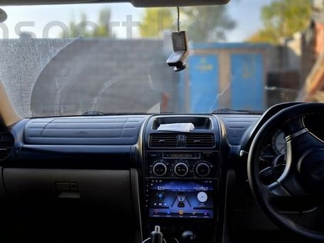 Lexus IS, 2003 — сүрөт 8