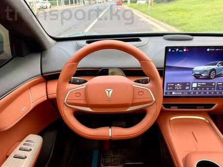 Changan Deepal S07, 2024 — фото 2