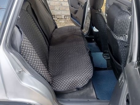 Daewoo Nexia, 2012 — сүрөт 5
