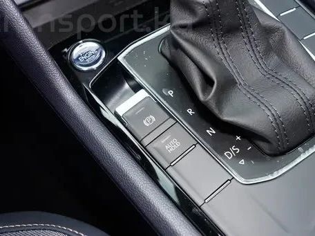 Volkswagen Tharu, 2026 — photo 10