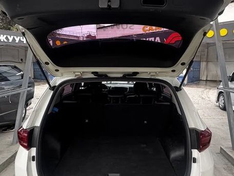 Kia Sportage, 2020 — photo 11