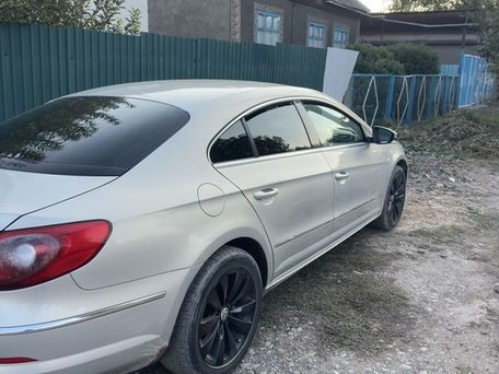 Volkswagen Passat CC, 2011 — photo 4