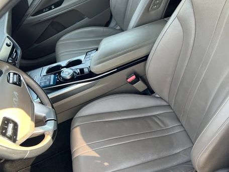 Kia K8, 2022 — photo 7