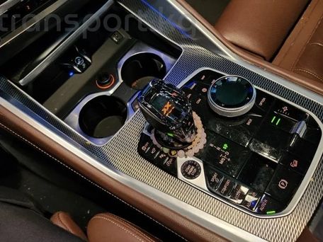 BMW X6, 2021 — photo 2