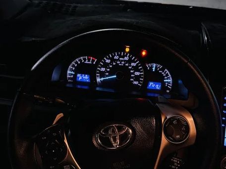 Toyota Camry, 2013 — photo 5